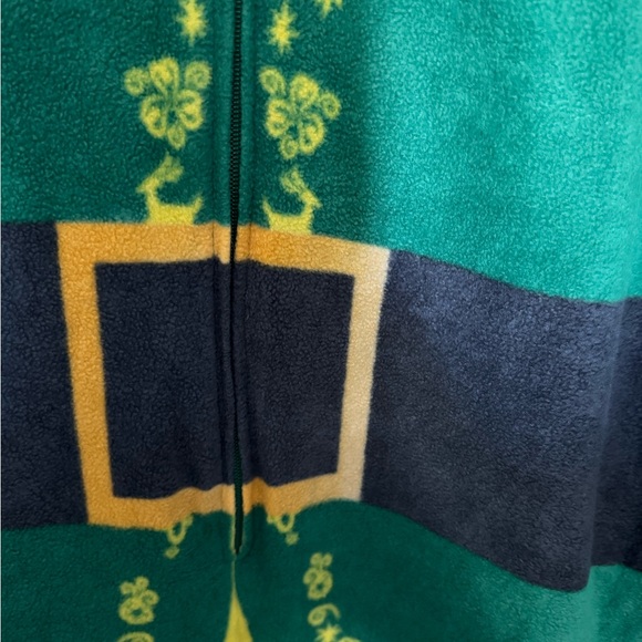 Buddy the Elf Costume for Adults - Picture 3 of 9